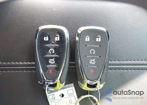 2022 Chevrolet Malibu Fwd Lt from USA, damaged, VIN 1G1ZD5ST6NF199309